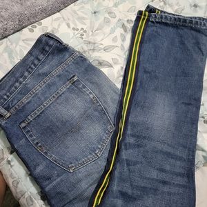 Polo denim jeans